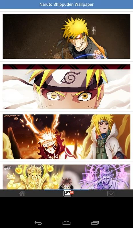 Free Download Naruto Shippuden Wallpaper For Samsung Galaxy S2 Page 650873 (465 x 793)