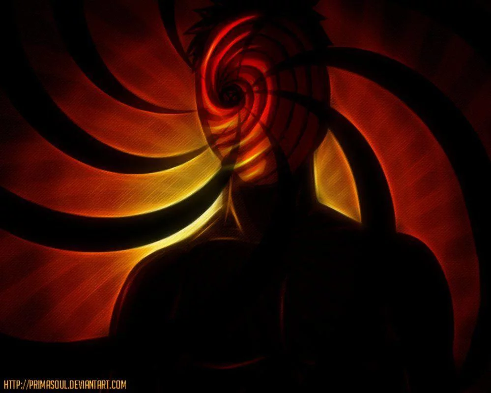 Free Download Naruto Kamui Phone Wallpapers Hd Galaxy S7 Page 650876 (999 x 799)