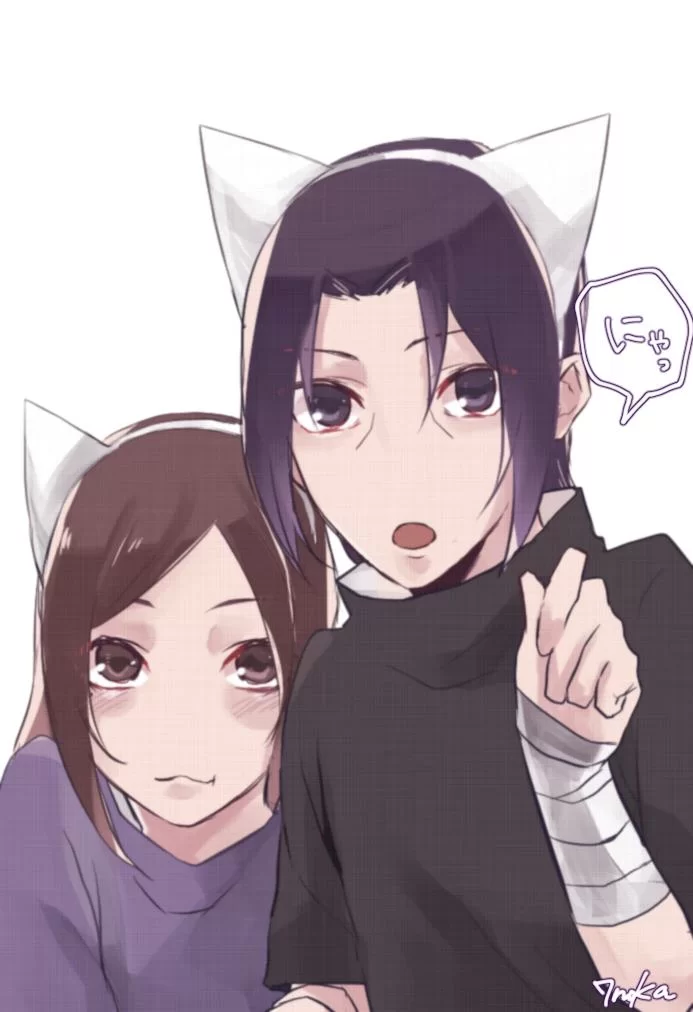 Free Download Naruto Itachi And Izumi Wallpaper Page 650936 (693 x 1012)