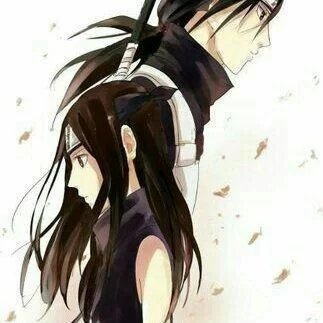Free Download Naruto Itachi And Izumi Wallpaper Page 650939 (323 x 323)