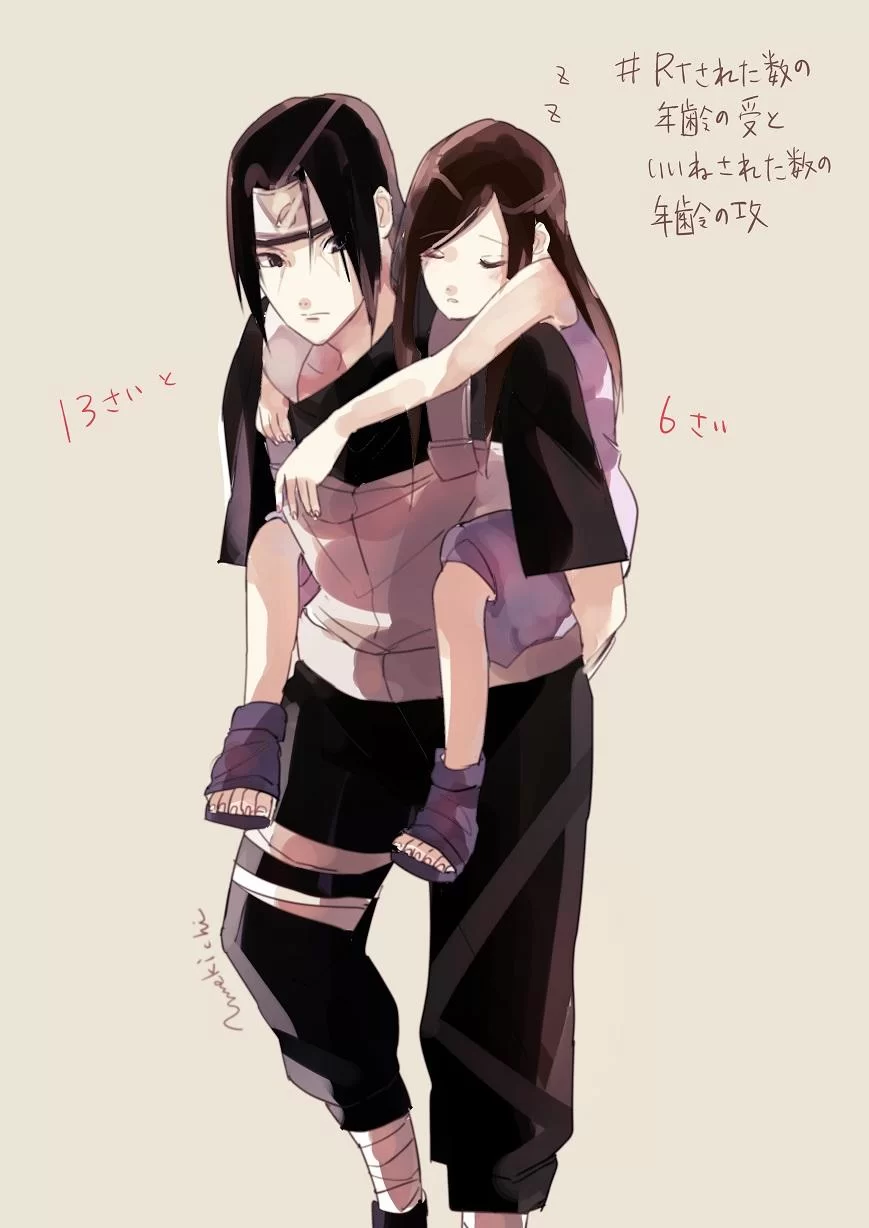 Free Download Naruto Itachi And Izumi Wallpaper Page 650940 (869 x 1228)