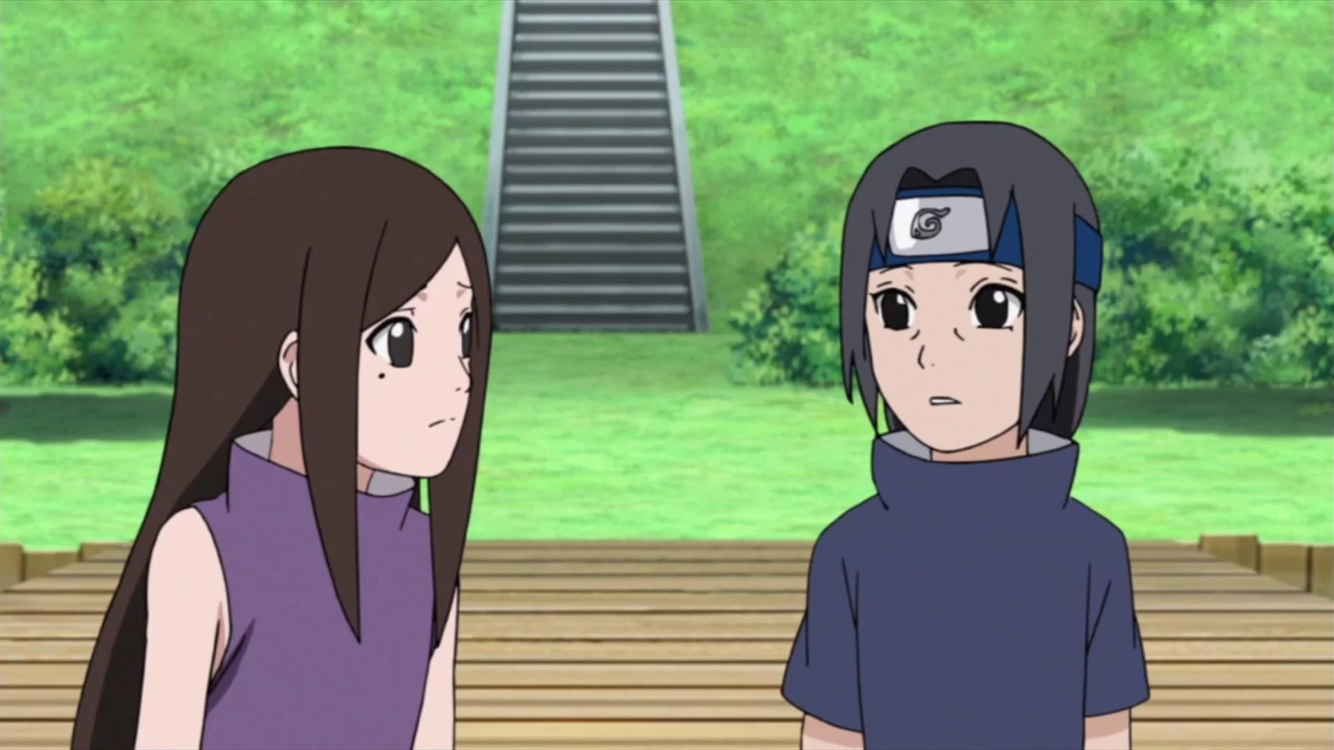 Free Download Naruto Itachi And Izumi Wallpaper Page 650949 (1920 x 1080)