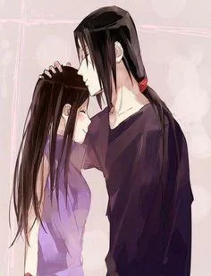 Free Download Naruto Itachi And Izumi Wallpaper Page 650953 (236 x 309)