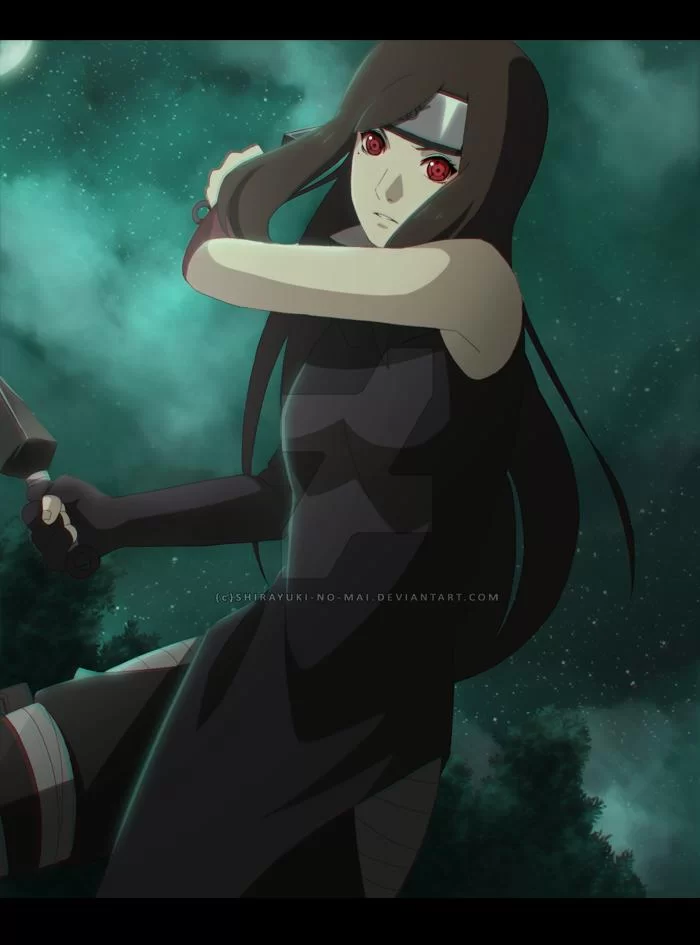 Free Download Naruto Itachi And Izumi Wallpaper Page 650955 (700 x 945)