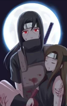 Free Download Naruto Itachi And Izumi Wallpaper Page 650956 (288 x 450)