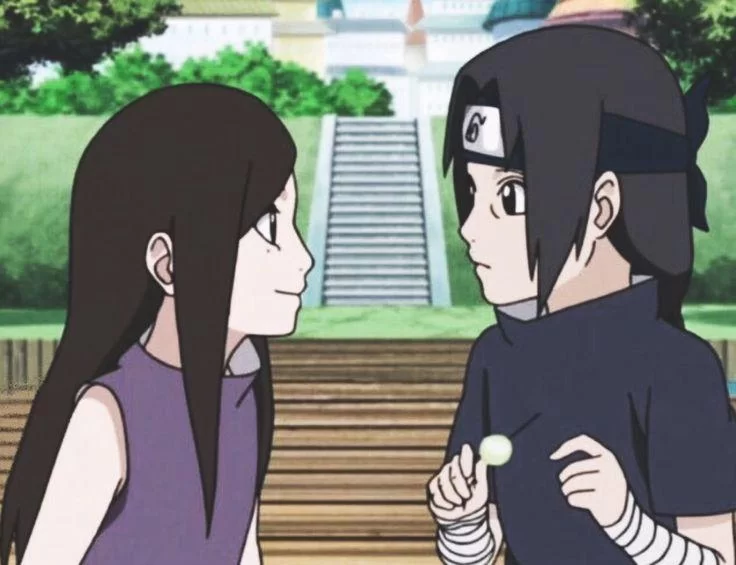 Free Download Naruto Itachi And Izumi Wallpaper Page 650957 (736 x 565)
