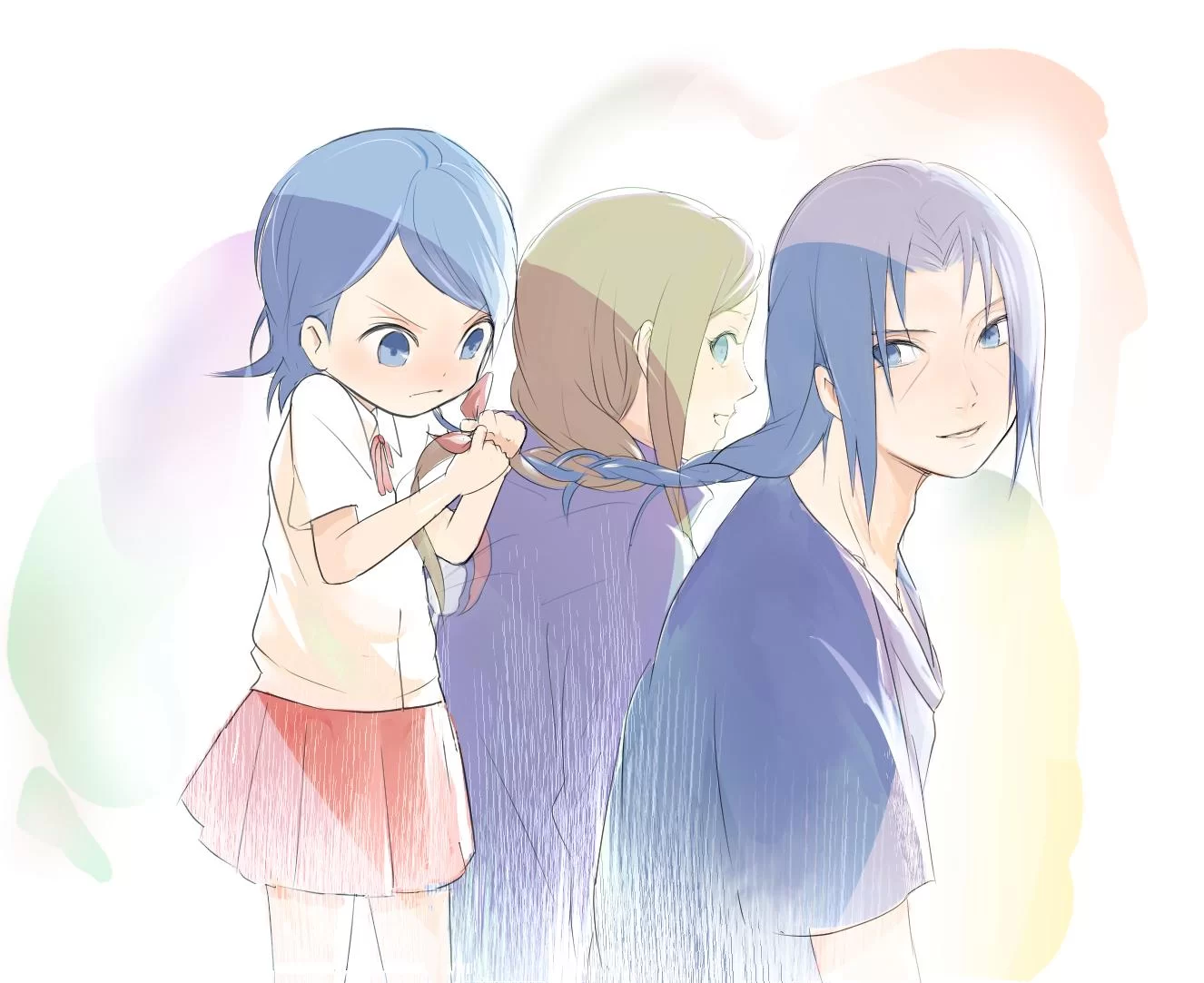 Free Download Naruto Itachi And Izumi Wallpaper Page 650962 (1326 x 1083)
