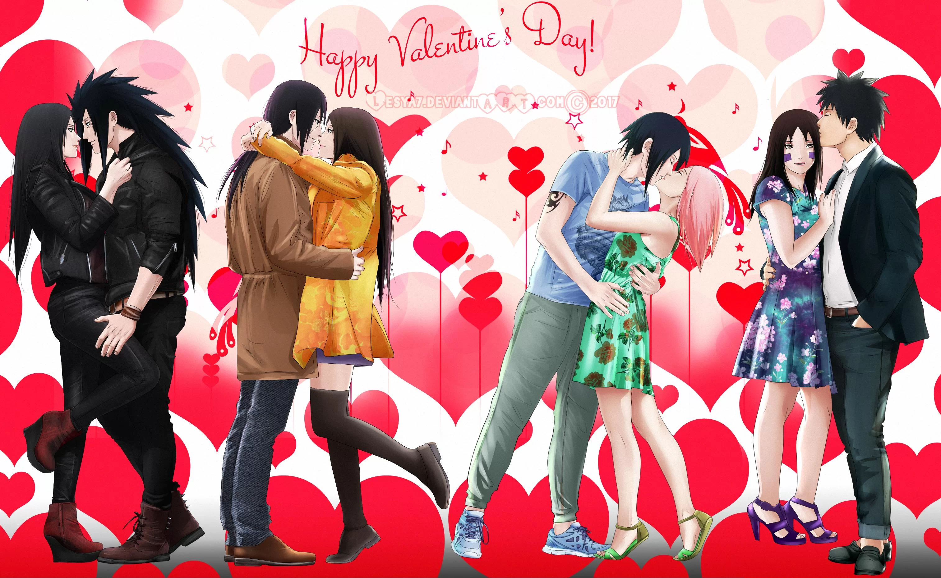 Free Download Naruto Itachi And Izumi Wallpaper Page 650967 (3027 x 1861)