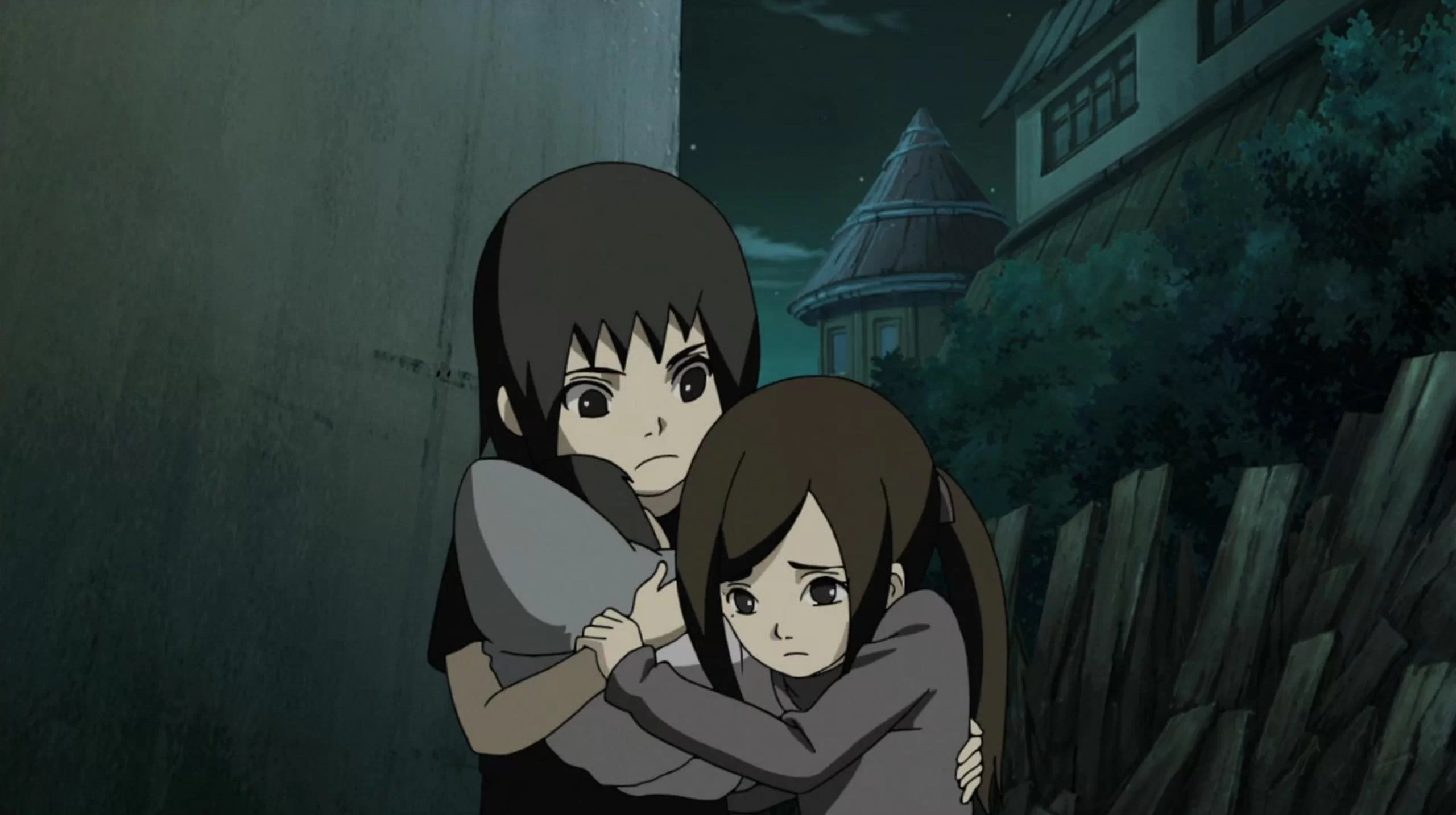 Free Download Naruto Itachi And Izumi Wallpaper Page 650971 (2560 x 1434)
