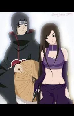Free Download Naruto Itachi And Izumi Wallpaper Page 650977 (256 x 400)