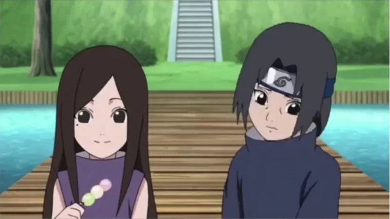 Free Download Naruto Itachi And Izumi Wallpaper Page 650982 (800 x 450)