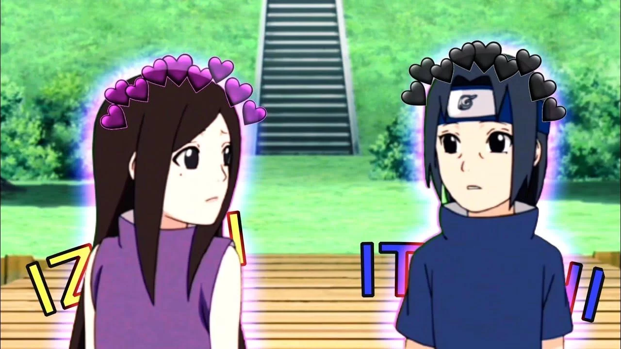 Free Download Naruto Itachi And Izumi Wallpaper Page 650983 (1280 x 720)