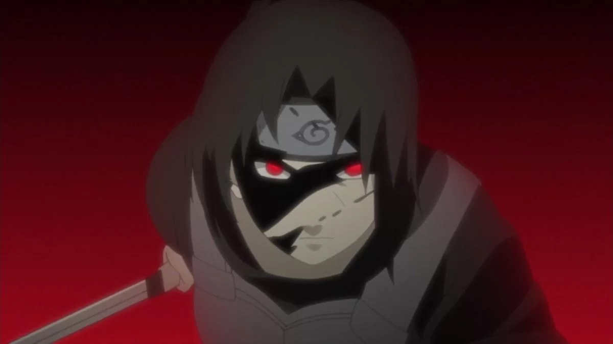 Free Download Naruto Itachi And Izumi Wallpaper Page 650994 (1200 x 675)