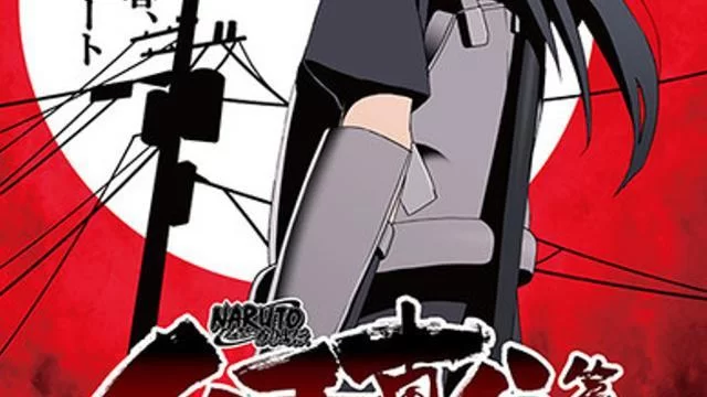 Free Download Naruto Itachi And Izumi Wallpaper Page 650997 (640 x 360)