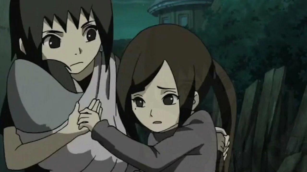 Free Download Naruto Itachi And Izumi Wallpaper Page 651001 (1280 x 720)