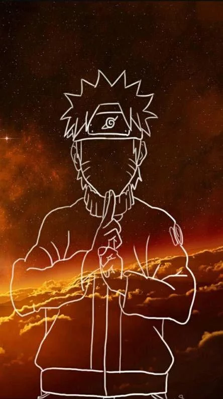 Free Download Naruto Iphone 7 Live Wallpaper Page 651258 (444 x 794)