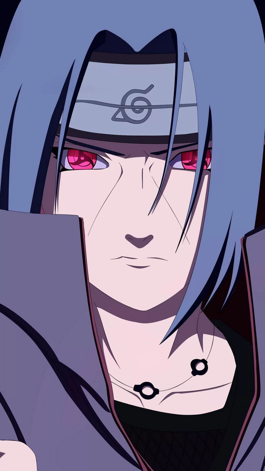 Free Download Naruto Itachi Uchiha Iphone Wallpaper Page 651284 (1080 x 1920)