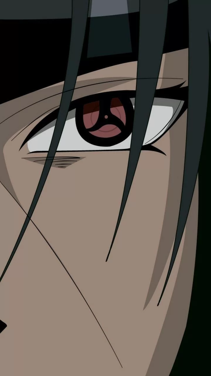 Free Download Naruto Itachi Uchiha Iphone Wallpaper Page 651285 (720 x 1280)