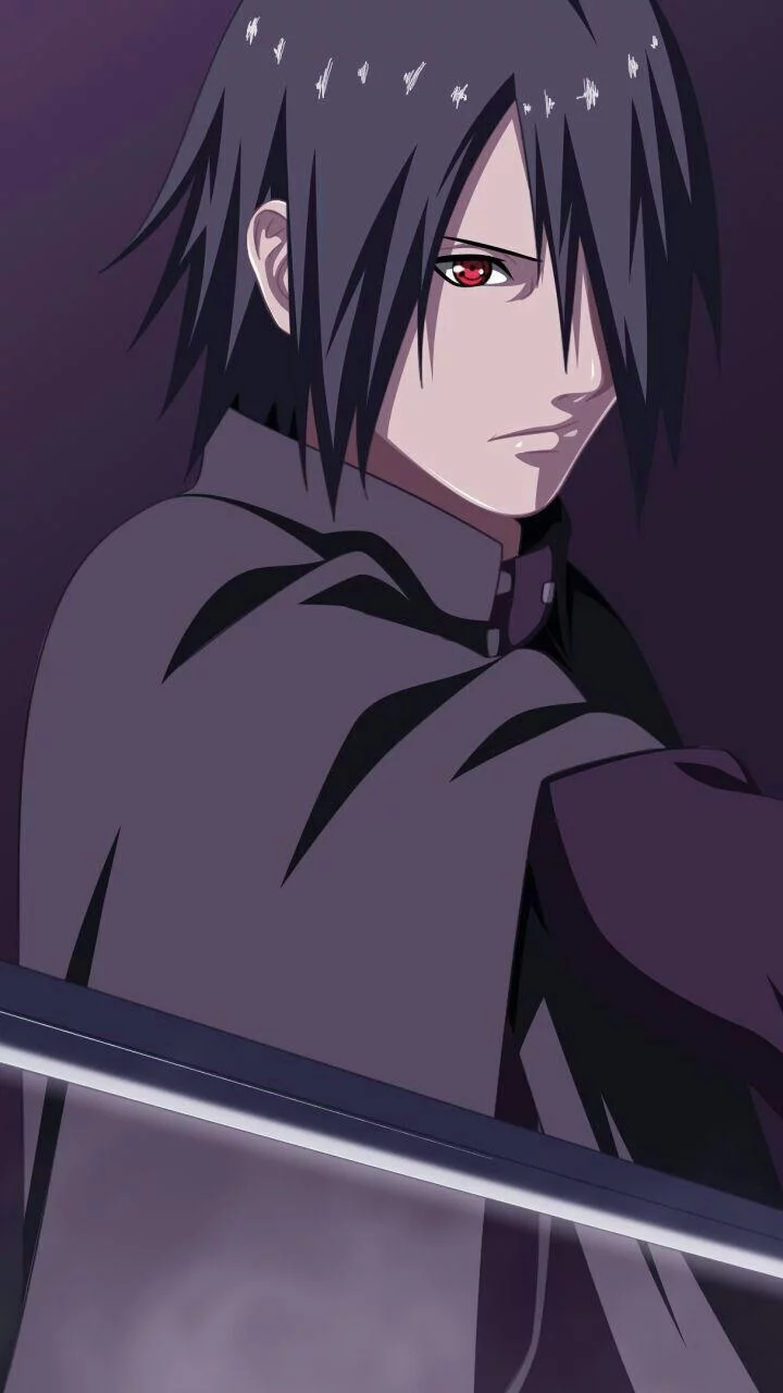 Free Download Naruto Shippuden Sasuke Iphone Wallpaper Page 651291 (720 x 1280)