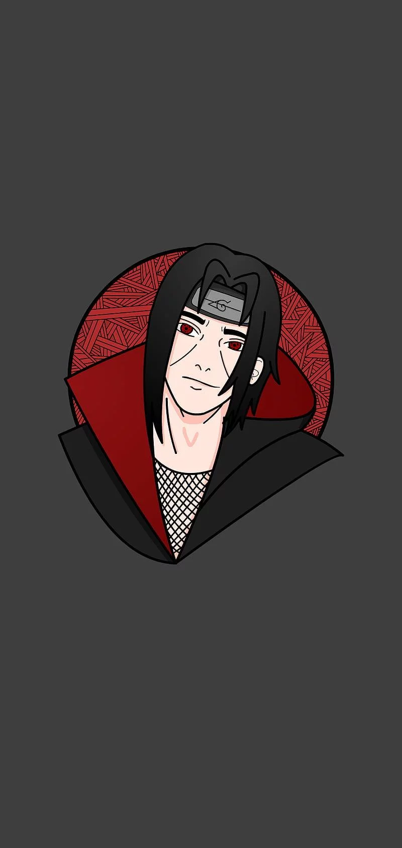 Free Download Naruto Shippuden Wallpaper Android Phone Page 651297 (800 x 1689)