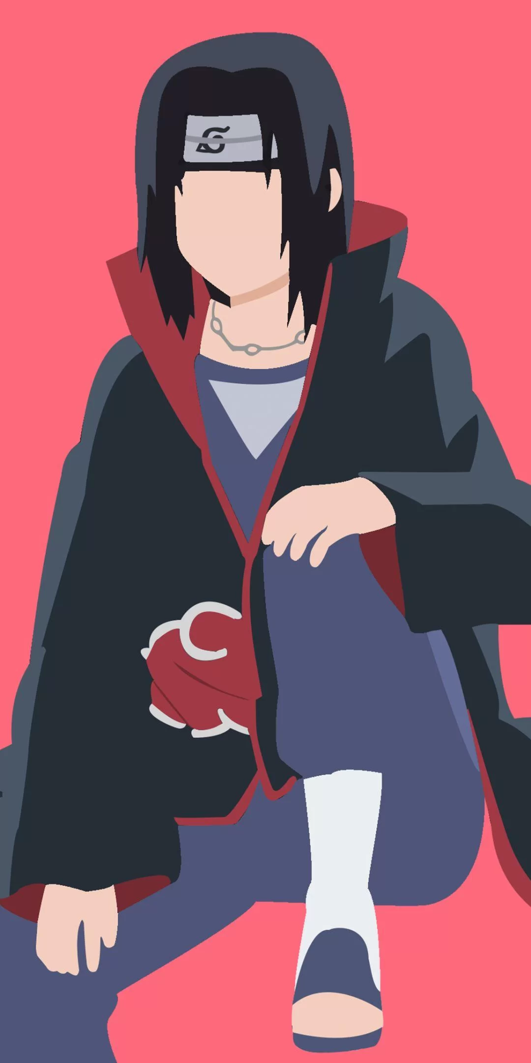 Free Download Naruto Itachi Uchiha Iphone Wallpaper Page 651301 (1080 x 2160)