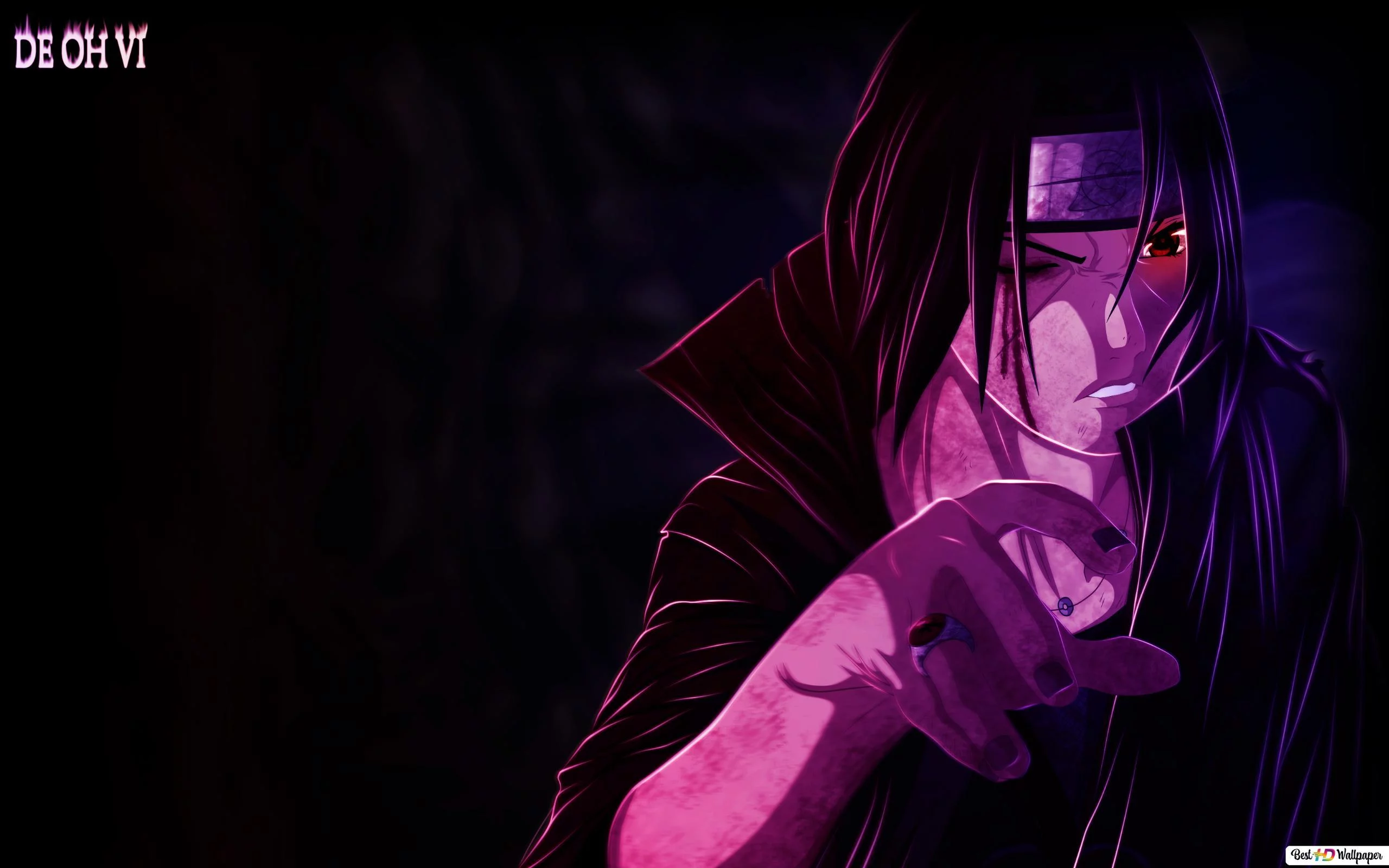 Free Download Naruto Shippuden Wallpaper Para Iphone Page 651308 (2560 x 1600)