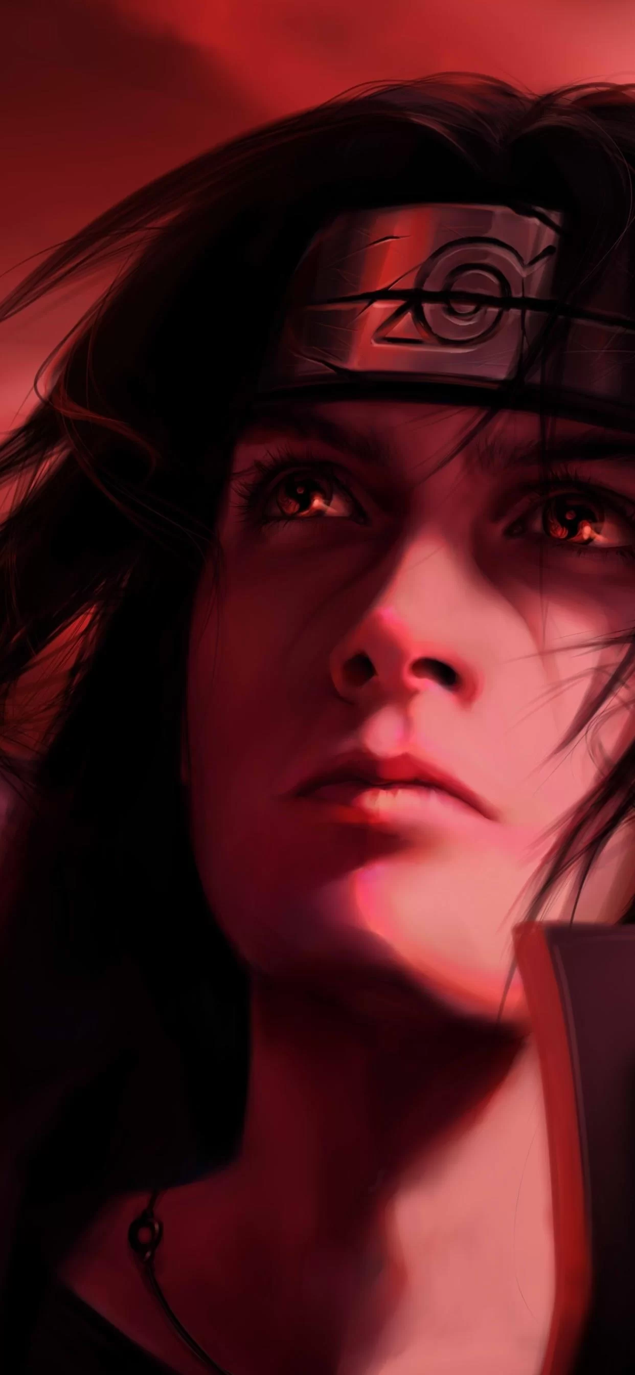 Free Download Naruto Itachi Uchiha Iphone Wallpaper Page 651313 (1242 x 2688)