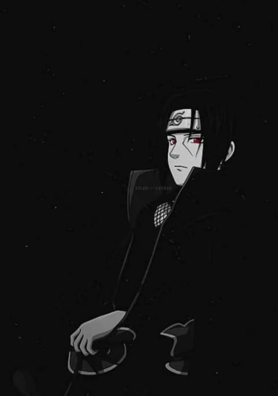 Free Download Naruto Itachi Uchiha Iphone Wallpaper Page 651318 (899 x 1280)
