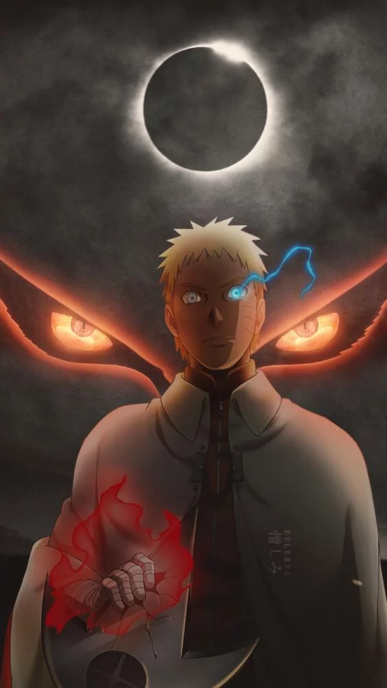 Free Download Cool Naruto Wallpapers For Iphone Page 6516 (564 x 1002)
