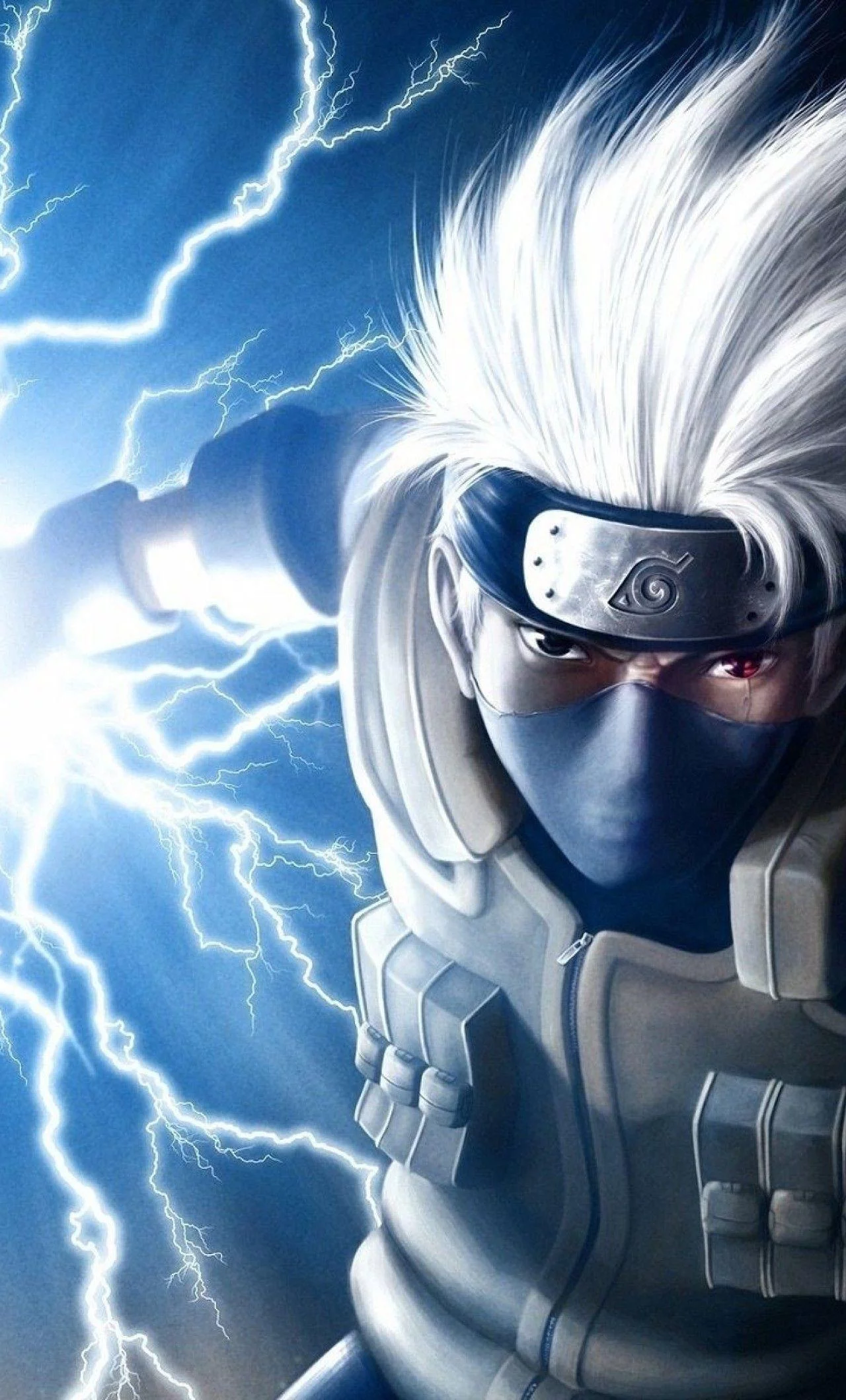Free Download Naruto Kakashi Wallpaper Iphone Page 651660 (1280 x 2120)