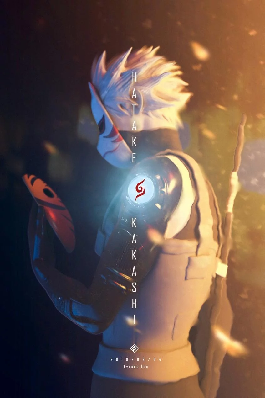 Free Download Naruto Kakashi Wallpaper Iphone Page 651665 (847 x 1269)