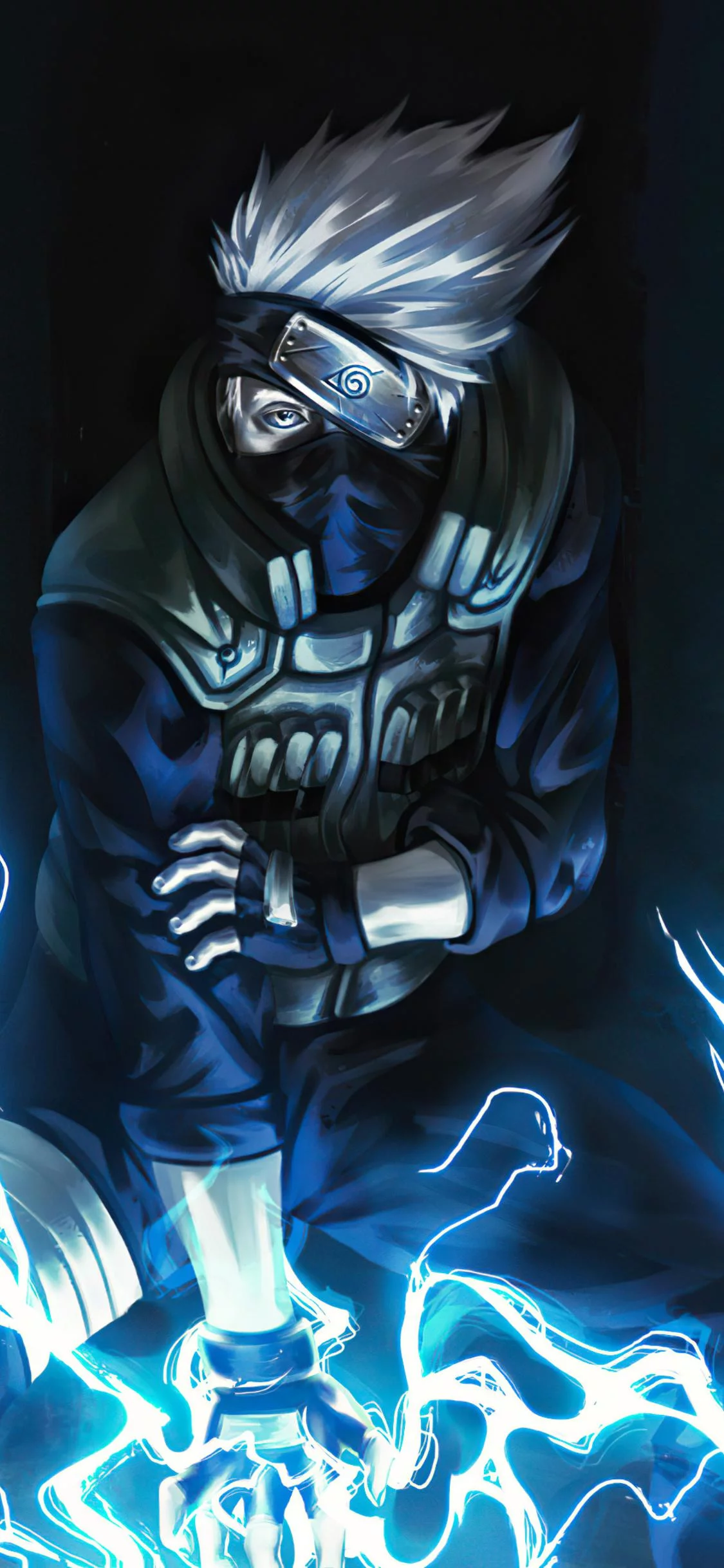 Free Download Naruto Kakashi Wallpaper Iphone Page 651667 (1125 x 2436)