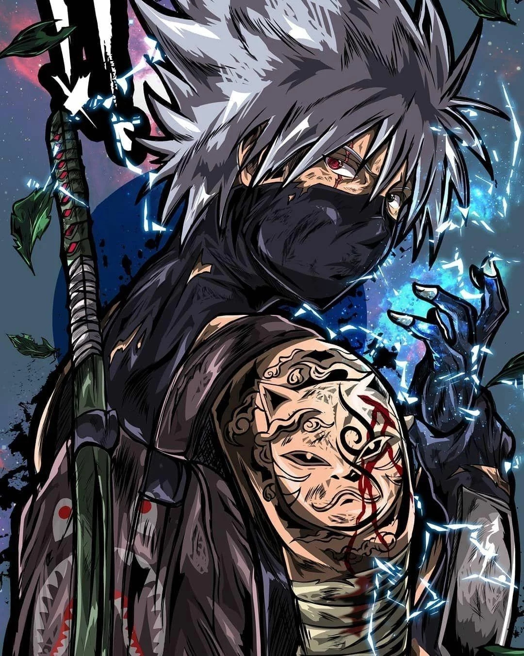 Free Download Naruto Shippuden Iphone 7 Plus Wallpaper Page 651683 (1080 x 1350)