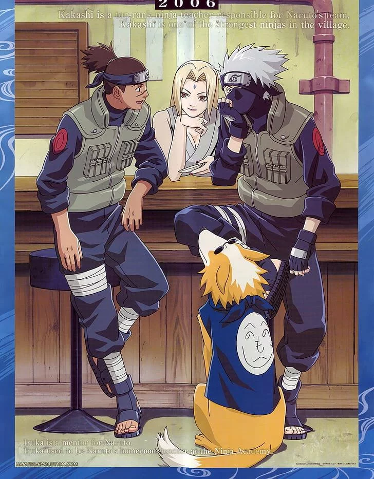 Free Download Naruto Kakashi Wallpaper Iphone Page 651697 (728 x 933)
