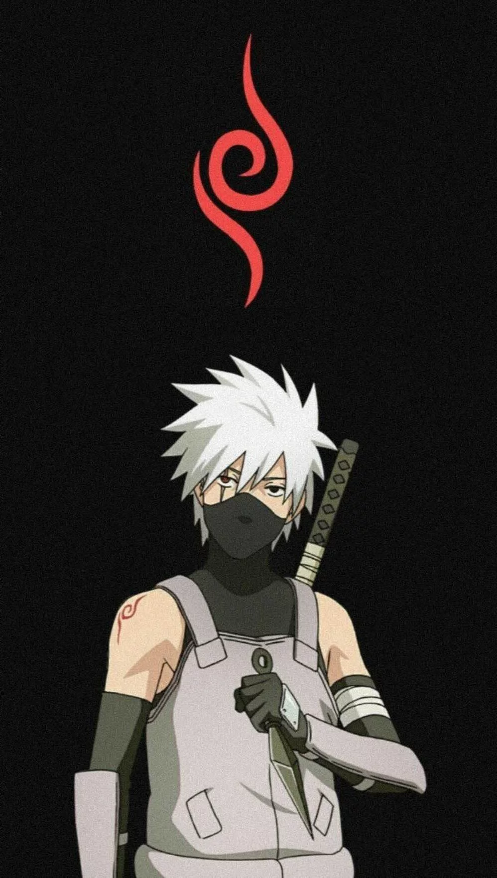 Free Download Naruto Kakashi Wallpaper Iphone Page 651712 (998 x 1763)