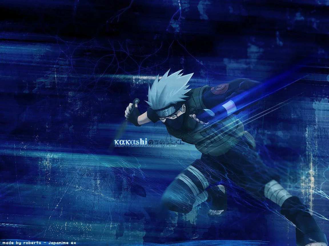 Free Download Naruto Kakashi Wallpaper Iphone Page 651718 (1152 x 864)