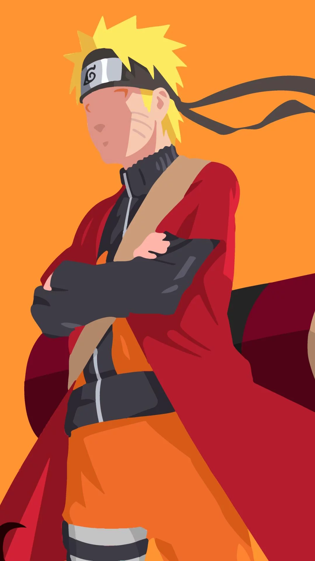 Free Download Naruto Hokage 7 Wallpaper Hd Page 6518 (1080 x 1920)