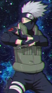 Free Download Naruto Kakashi Iphone Wallpaper Page 651861 (212 x 380)