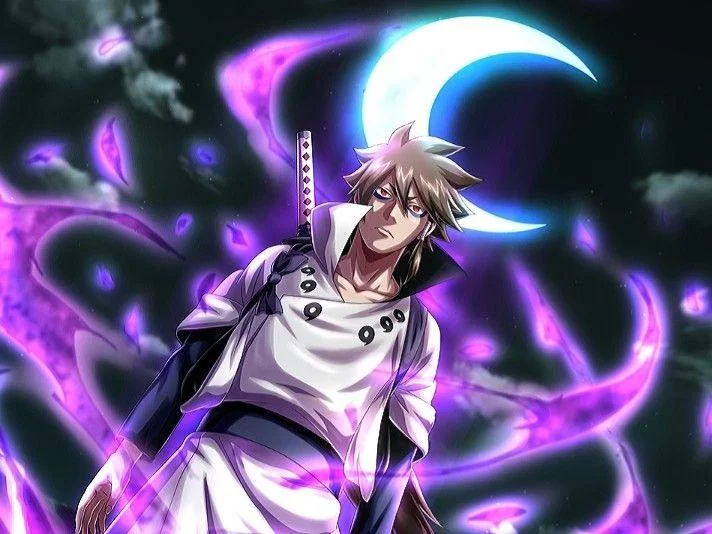 Free Download Naruto Indra Otsutsuki Wallpaper Page 651868 (712 x 534)