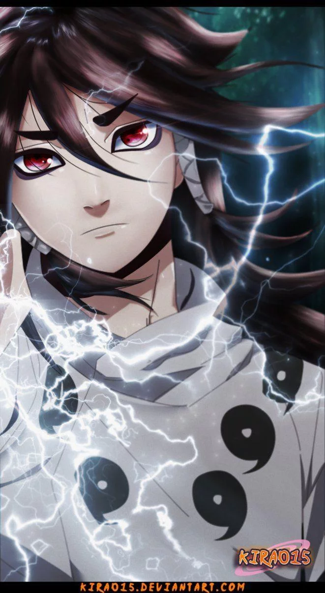 Free Download Naruto Indra Otsutsuki Wallpaper Page 651872 (661 x 1207)