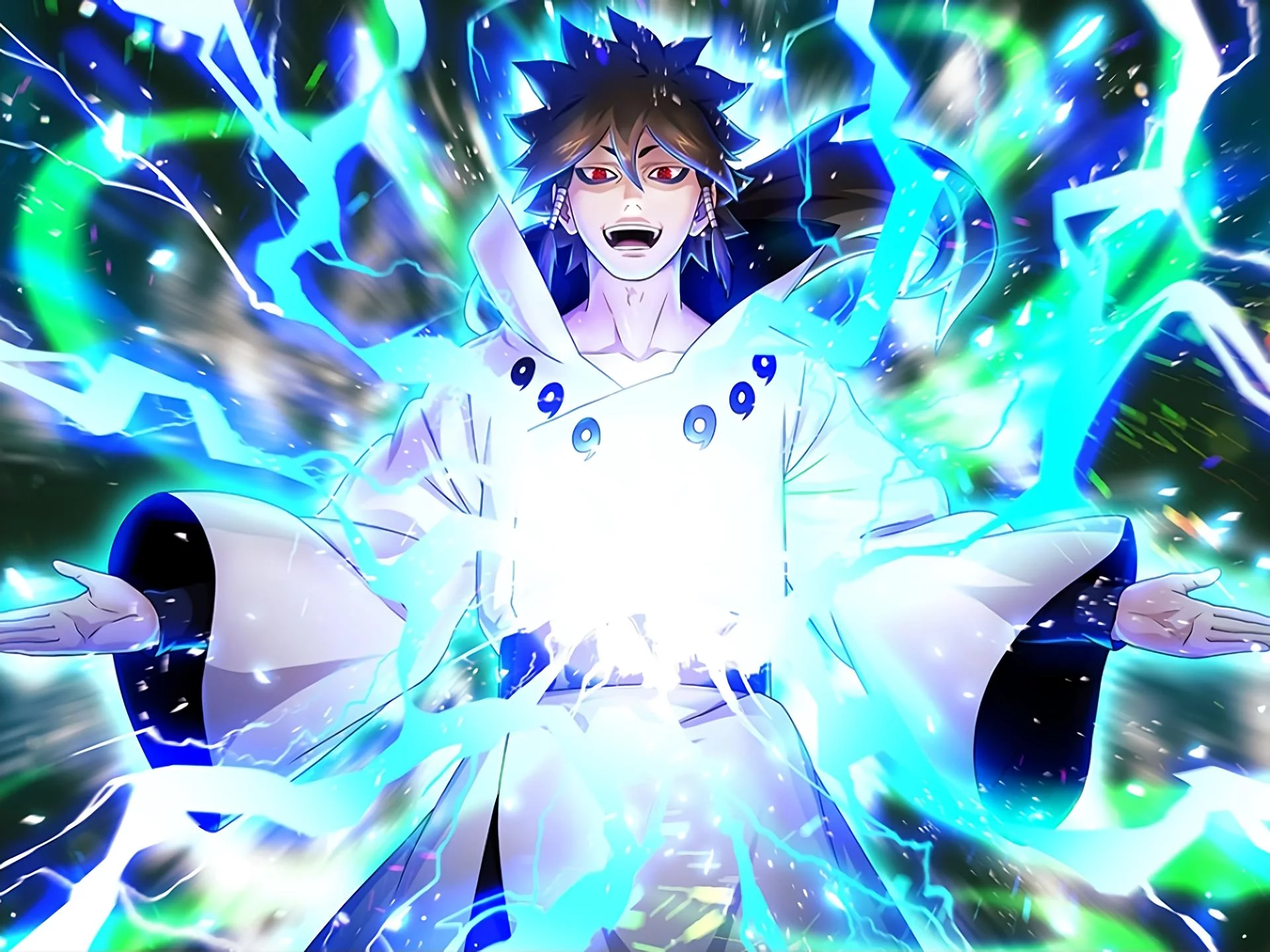 Free Download Naruto Indra Otsutsuki Wallpaper Page 651877 (1920 x 1440)