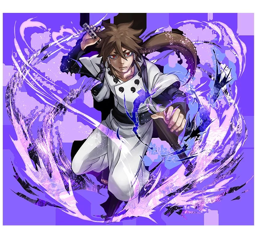 Free Download Naruto Indra Otsutsuki Wallpaper Page 651880 (828 x 736)