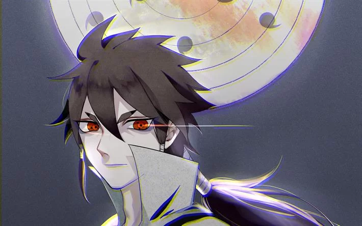 Free Download Naruto Indra Otsutsuki Wallpaper Page 651882 (710 x 444)