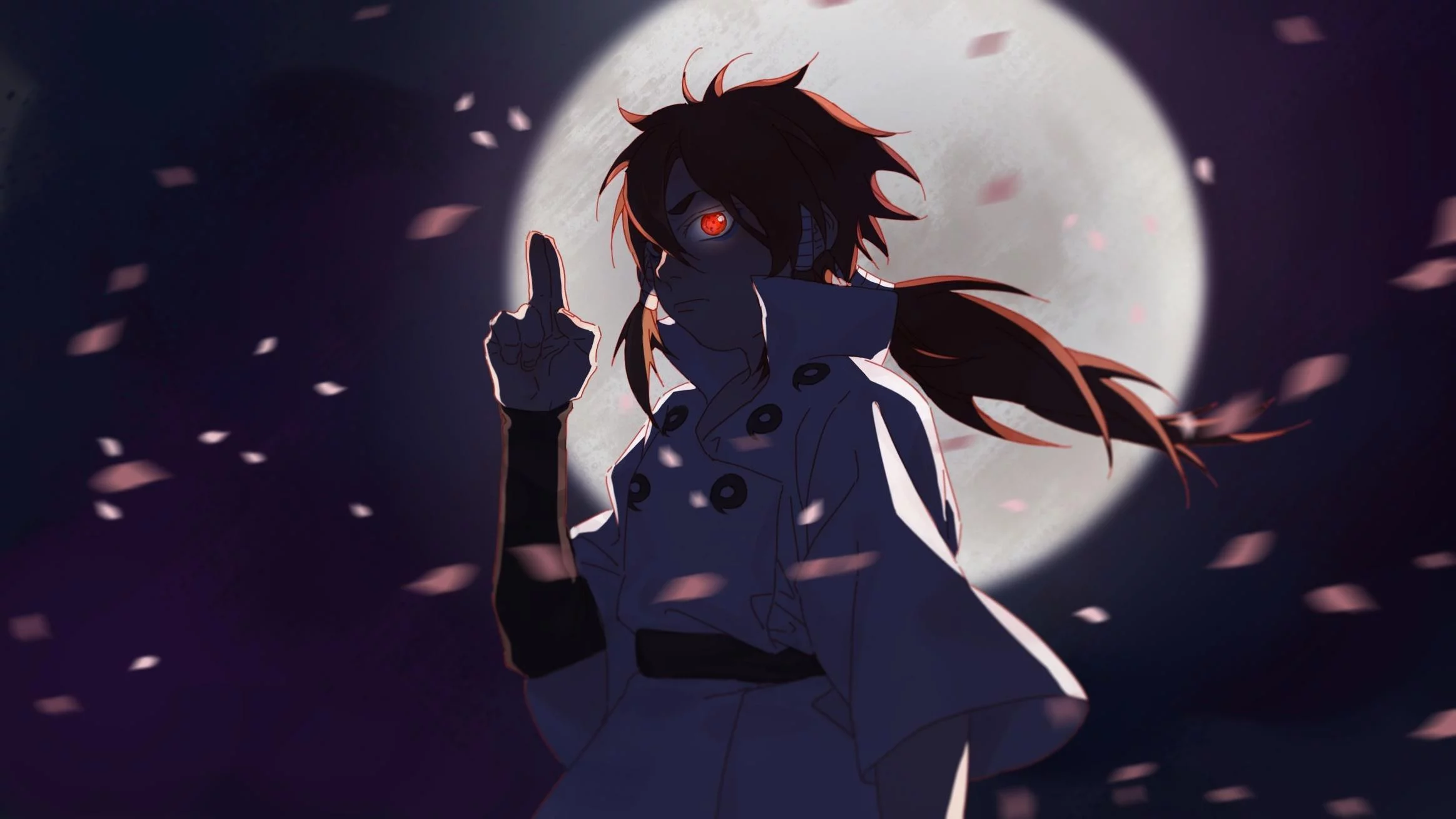 Free Download Naruto Indra Otsutsuki Wallpaper Page 651884 (2328 x 1309)