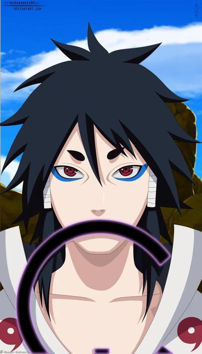 Free Download Naruto Indra Otsutsuki Wallpaper Page 651888 (675 x 1182)