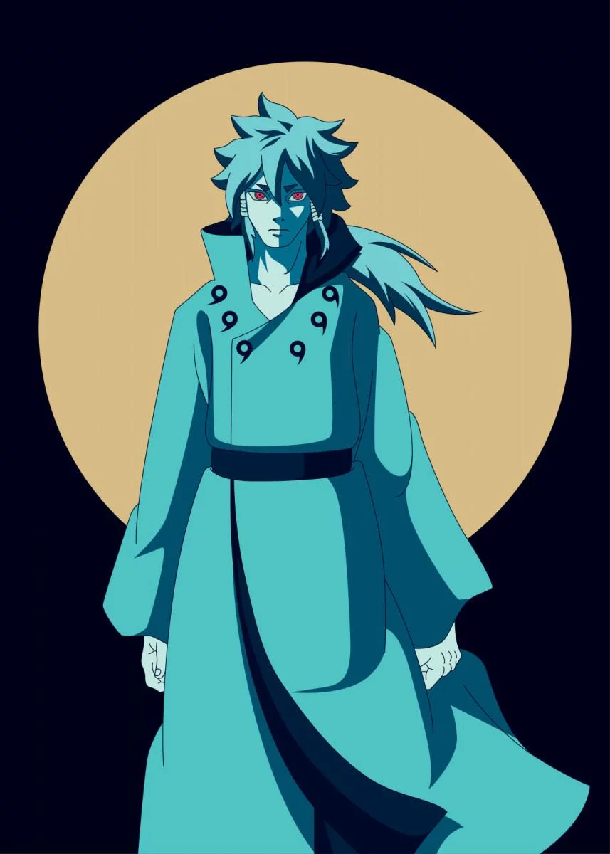 Free Download Naruto Indra Otsutsuki Wallpaper Page 651889 (857 x 1200)