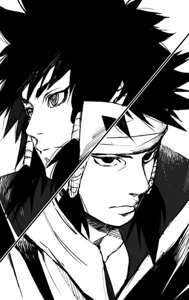 Free Download Naruto Indra Otsutsuki Wallpaper Page 651890 (377 x 600)