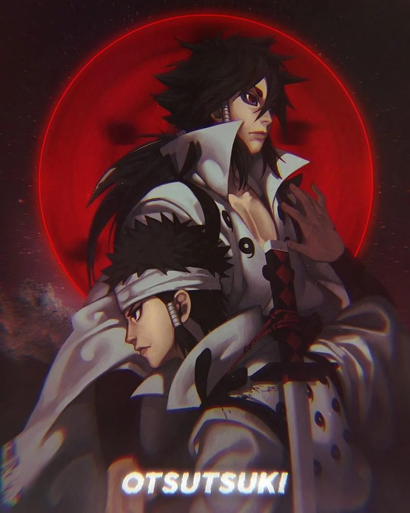 Free Download Naruto Indra Otsutsuki Wallpaper Page 651892 (800 x 1000)