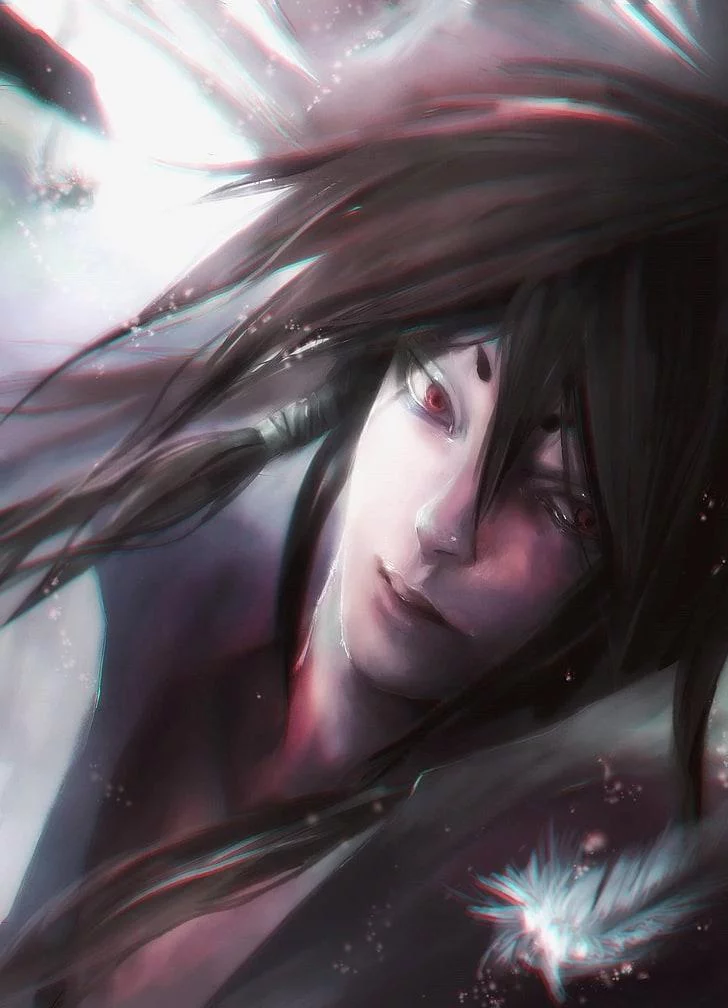 Free Download Naruto Indra Otsutsuki Wallpaper Page 651893 (728 x 1008)
