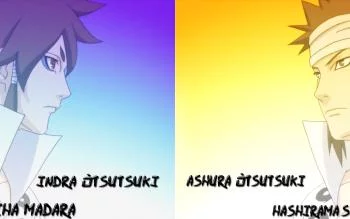 Free Download Naruto Indra Otsutsuki Wallpaper Page 651897 (350 x 219)
